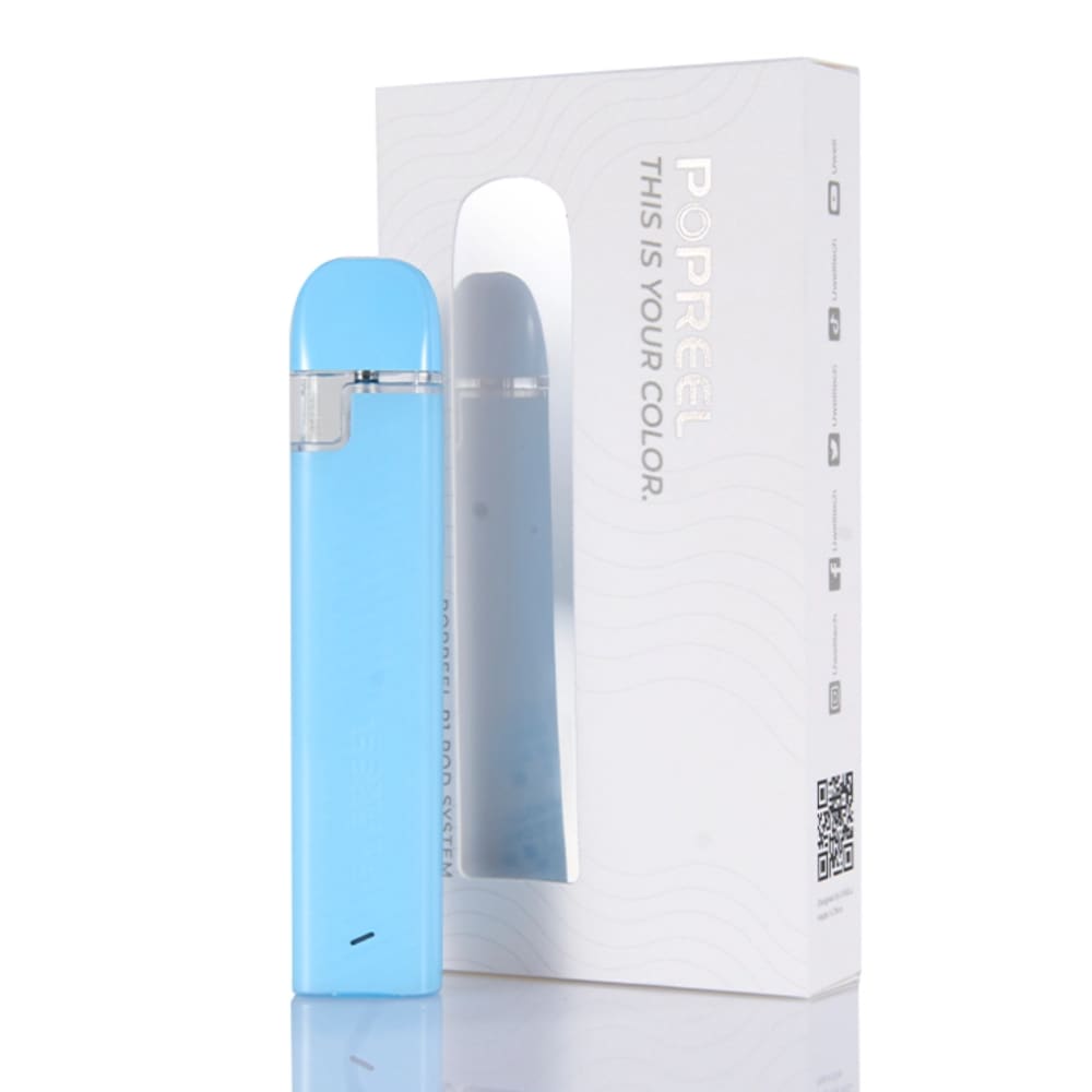 جهاز سحبة سيجارة بوبريل بي 1 من يو ويل popreel p1 UWELL - 
