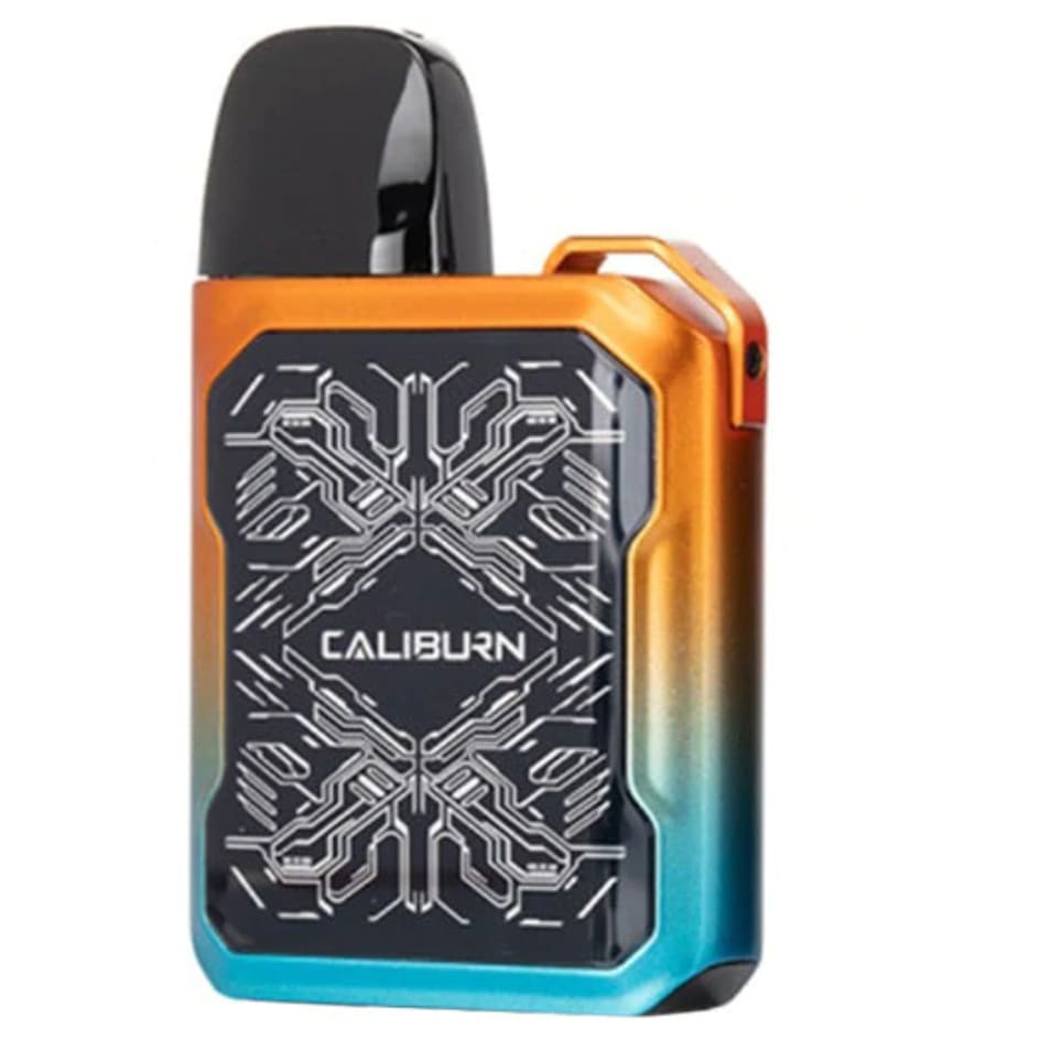 جهاز سحبة سيجارة كوكو كاليبرن كي جي 2 CALIBURN GK2 - Ocean 