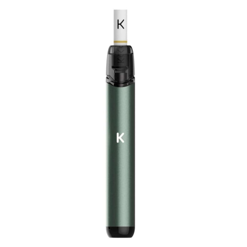 جهاز سحبة سيجارة كيوي KIWI - kiwi midnight green