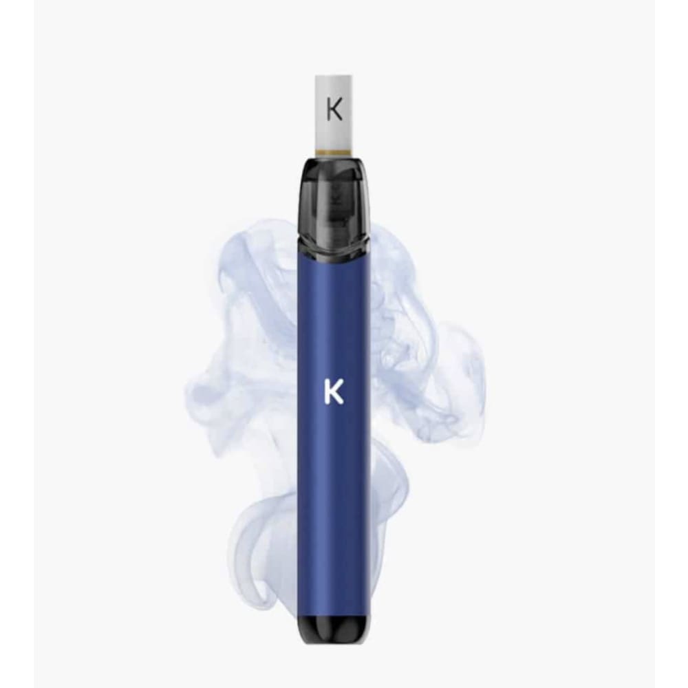 جهاز سحبة سيجارة كيوي KIWI - Navy blue