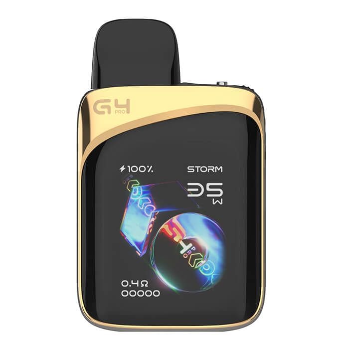 جهاز سحبة و شيشة كاليبرن جي 4 برو كوكو Caliburn G4 Pro Koko