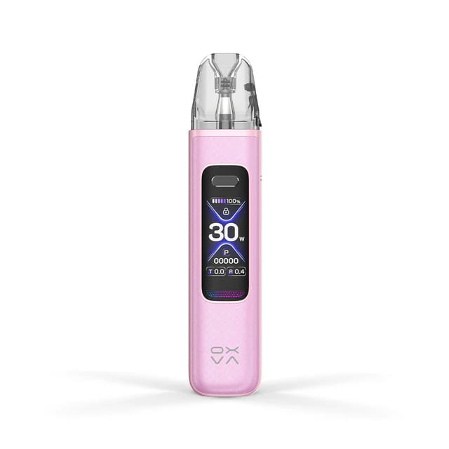 جهاز سحبة وشيشة سيجارة اكسلم برو 3 من اوكسفا XLIM PRO 3