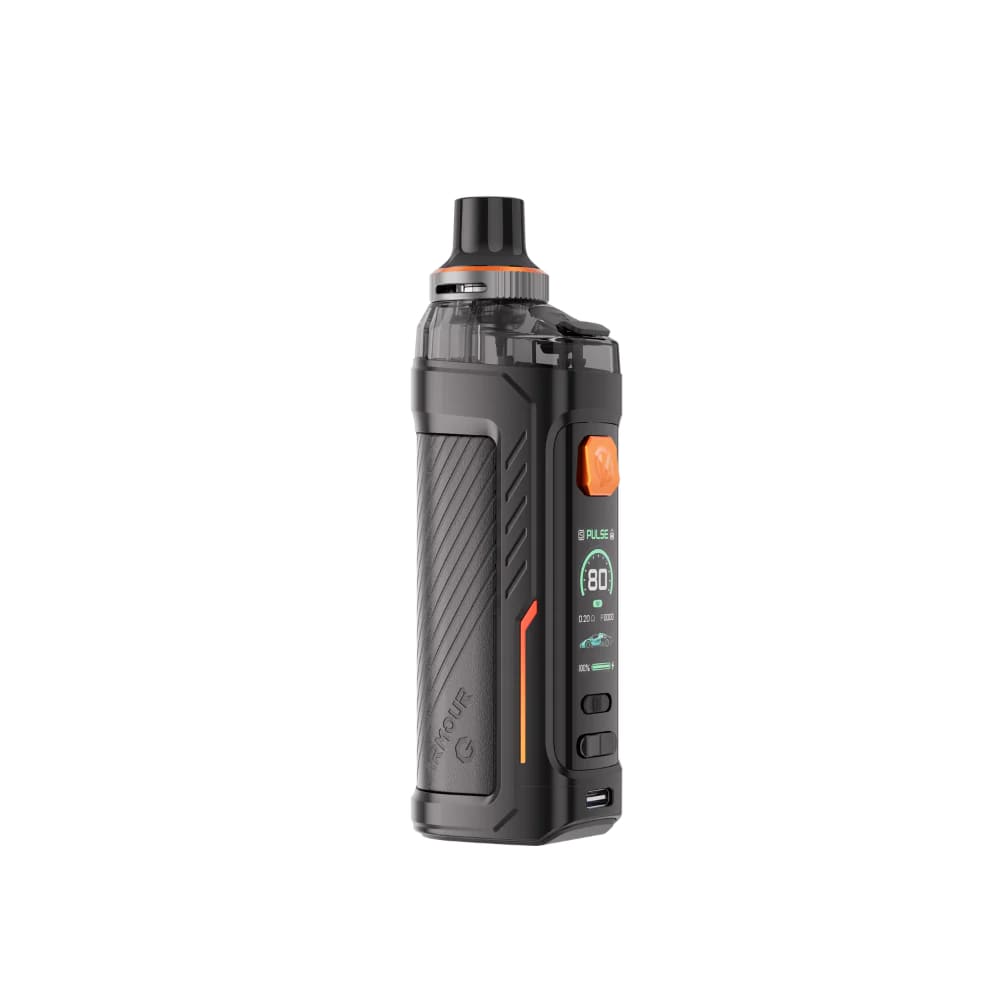 جهاز شيشة ارمور جي 80 واط من فيبريسو Vaporesso Armour G