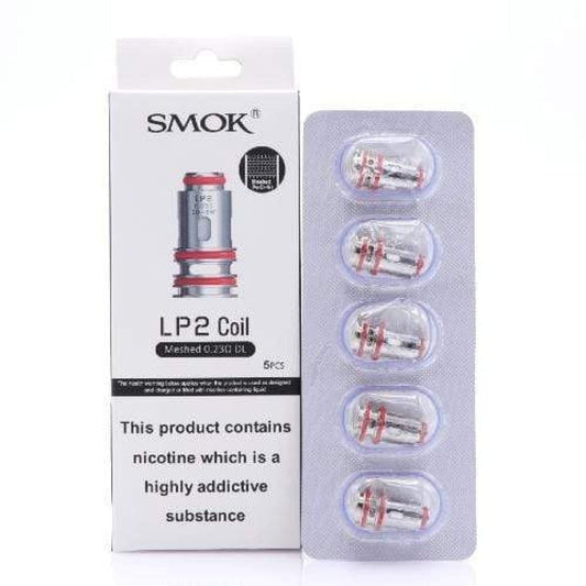 كويلات سموك ار بي ام 4 SMOK RPM 4 LP2 COIL