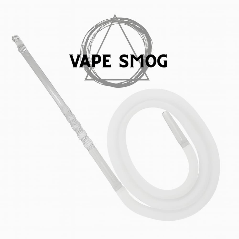 لي شيشة بلاستيك