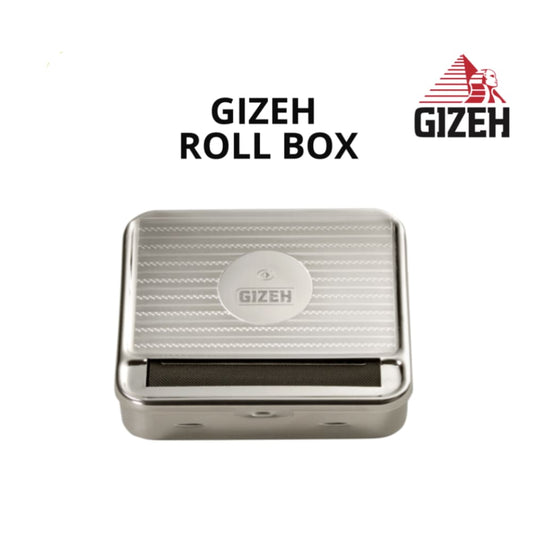 ماكينة ورق لف تبغ الماني فيب سموك