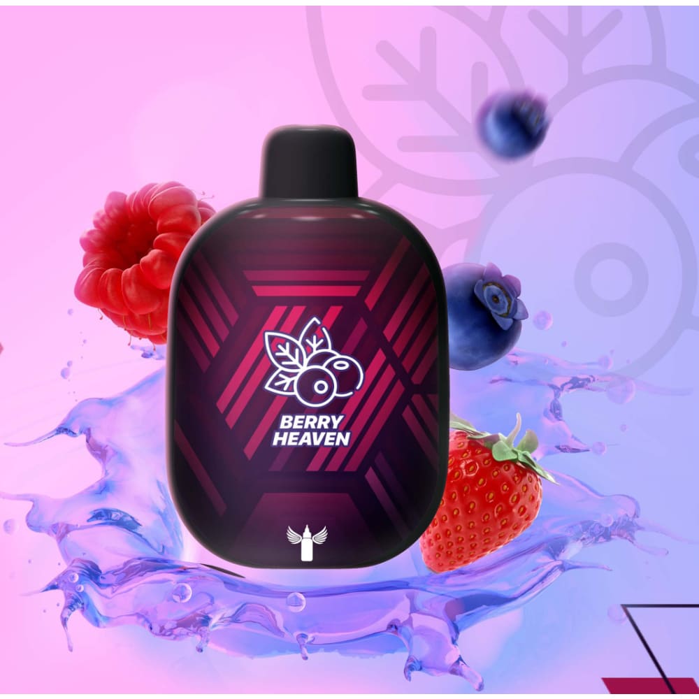 Pink panther bar سحبة سيجارة بنك بانثر بار 5500 شفطة 50