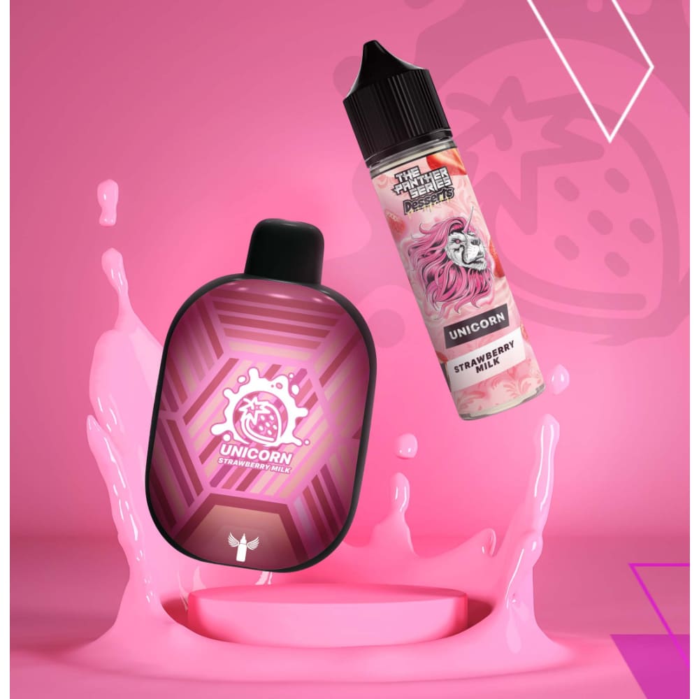 Pink panther bar سحبة سيجارة بنك بانثر بار 5500 شفطة 50