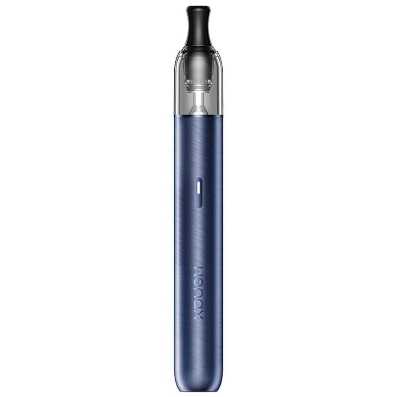 جهاز سحبة سيجارة ويناكس ام 2 WENAX GEEK VAPE M2 - ازرق