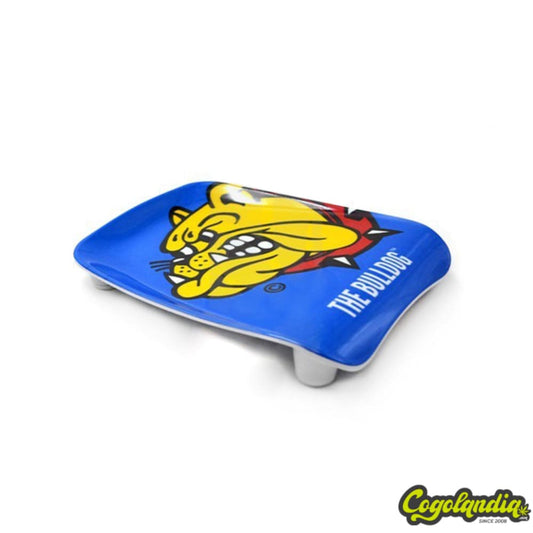 صحن بول دوق صغير BULLDOG TRAY SMALL فيب سموك