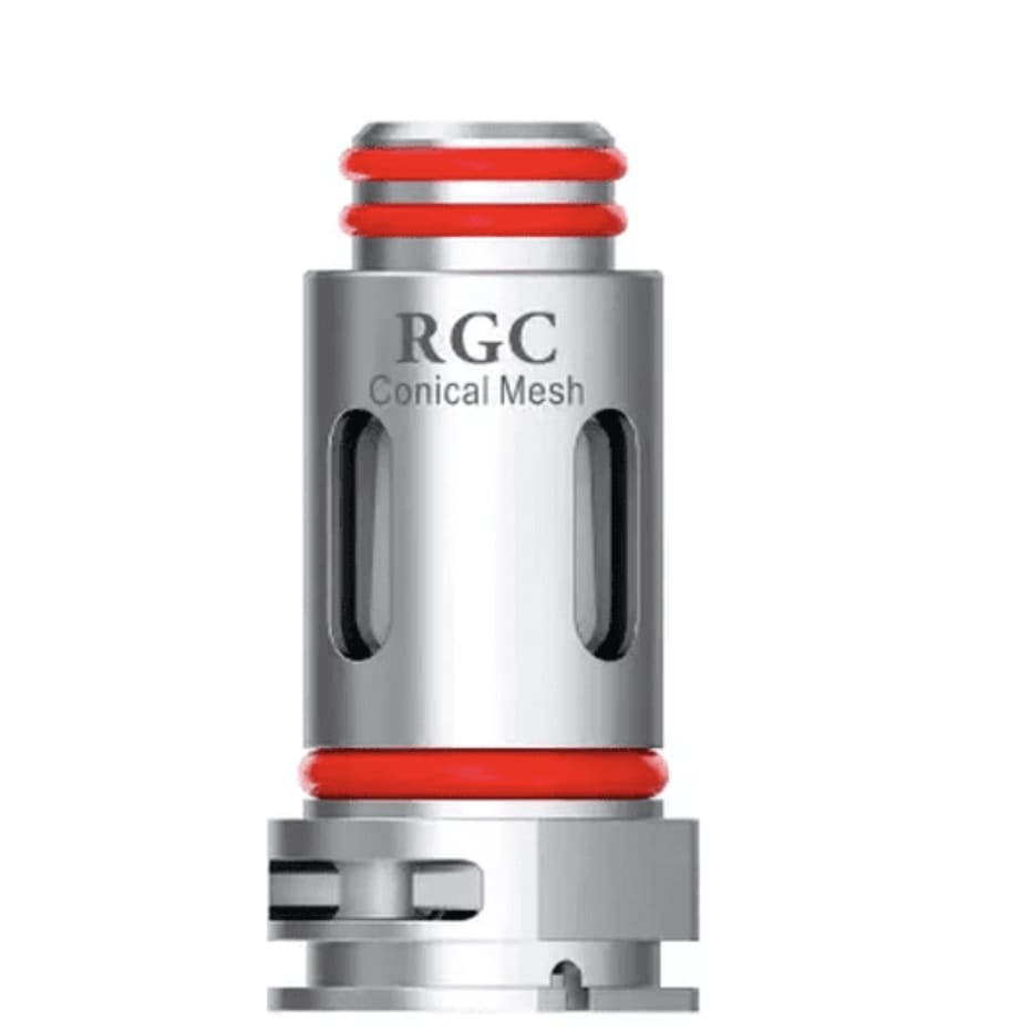 SMOK RPM80 COIL حبة واحدة كويل جهاز سموك ار بي ام 80 - 0.17