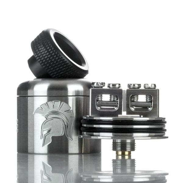 تانك وتوفو وريور ار دي ايه-Tank wotofo WARRIOR RDA - ستان