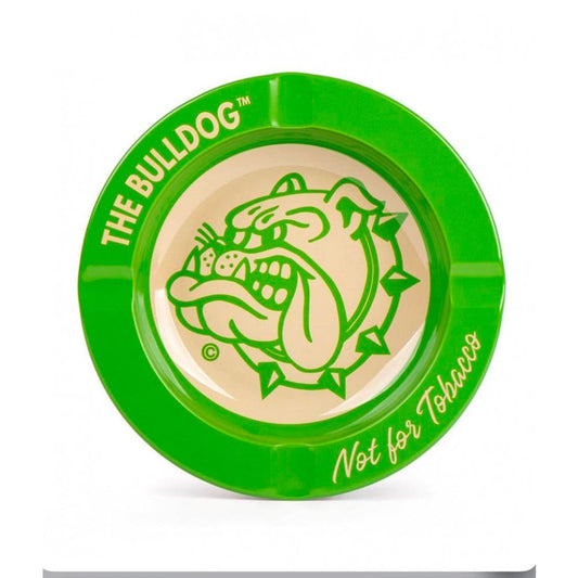 طفاية بول دوق معدنيه Bulldog فيب سموك