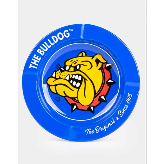 طفاية بول دوق معدنيه Bulldog فيب سموك