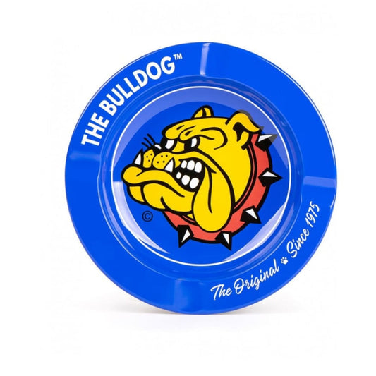 طفاية بول دوق زجاج bulldog فيب سموك