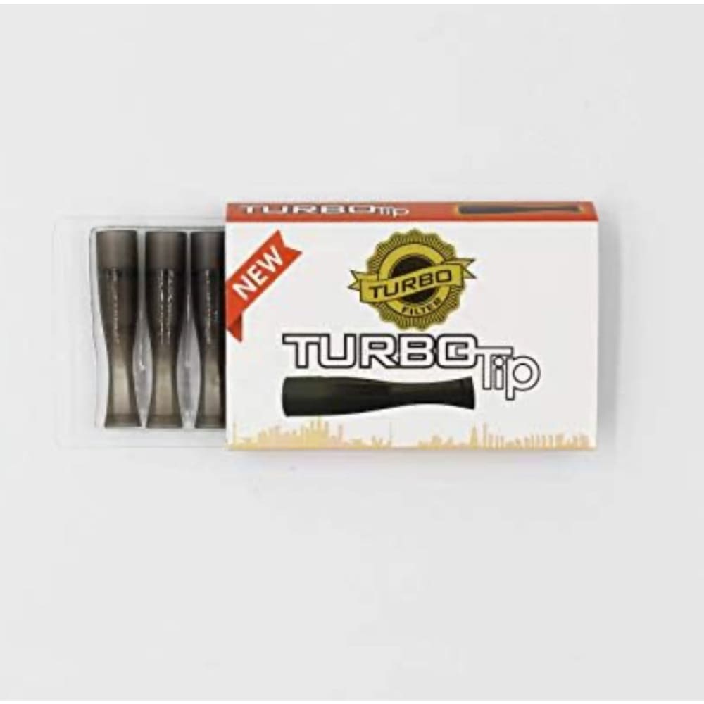 تيربو فلاتر انابيب TURBO