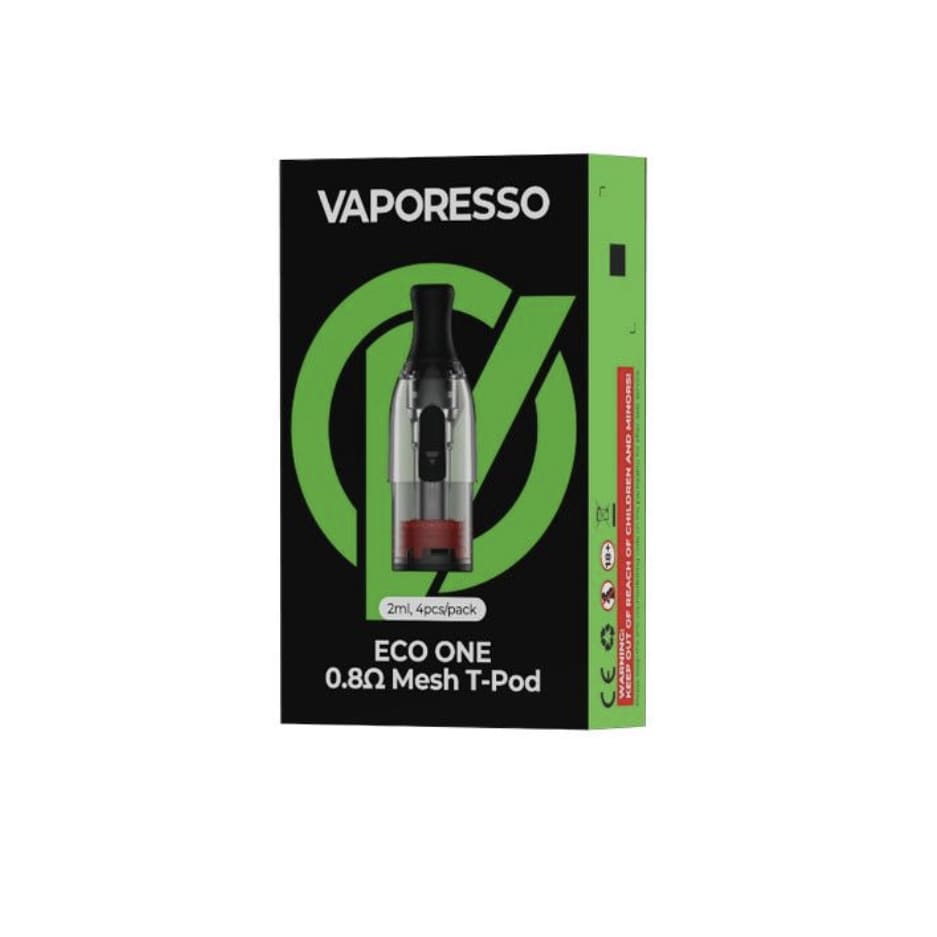Vaporesso ECO ONE PRO بودات جهاز ايكو ون برو من فيبريسو