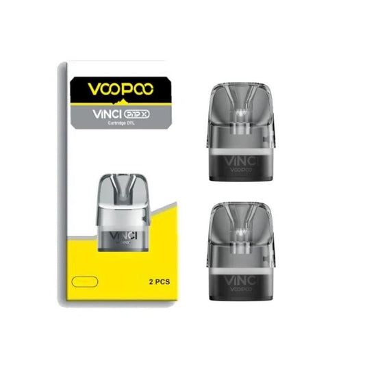 VOOPOO E120 POD بودات جهاز شيشة وسحبة جهاز اي 120
