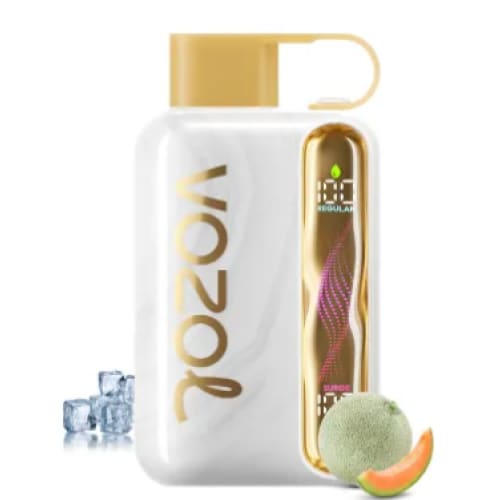 VOZOL STAR سحبة سيجارة فوزول ستار 40000 شفطة عدة نكهات 50