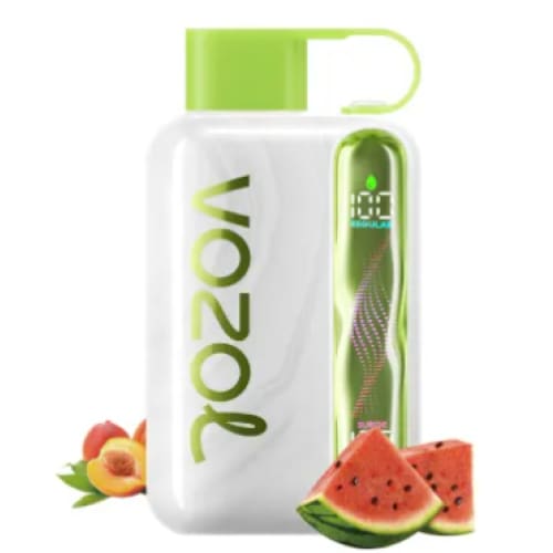 VOZOL STAR سحبة سيجارة فوزول ستار 40000 شفطة عدة نكهات 50