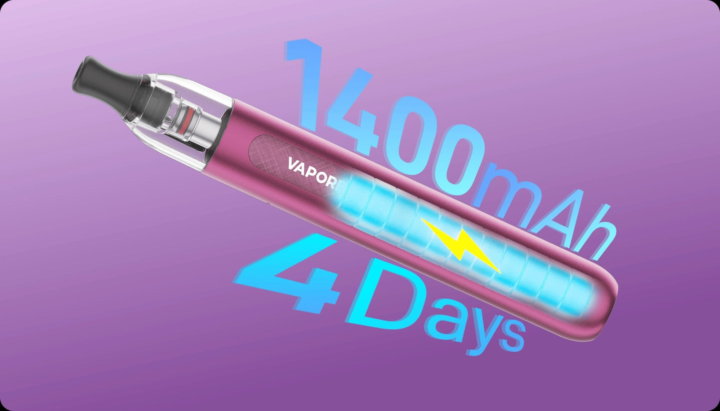 Vaporesso ECO ONE PRO جهاز سحبة ايكو ون برو من فيبريسو