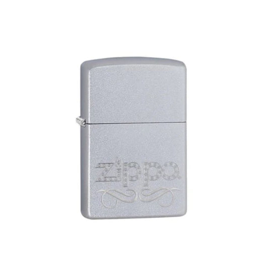 ولاعة زيبو Zippo 24335 scroll