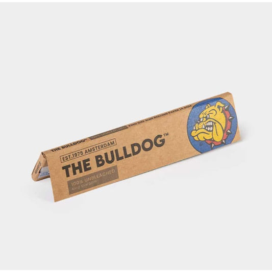 ورق لف بول دوق bulldog king size فيب سموك
