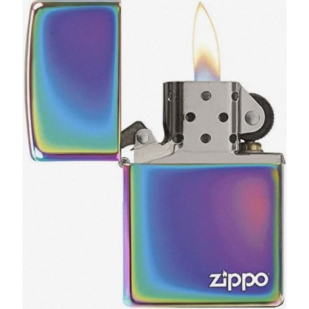 ولاعة زيبو ZIPPO 151ZL LASERED