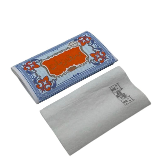 ورق لف زمان عربي ZAMAN فيب سموك