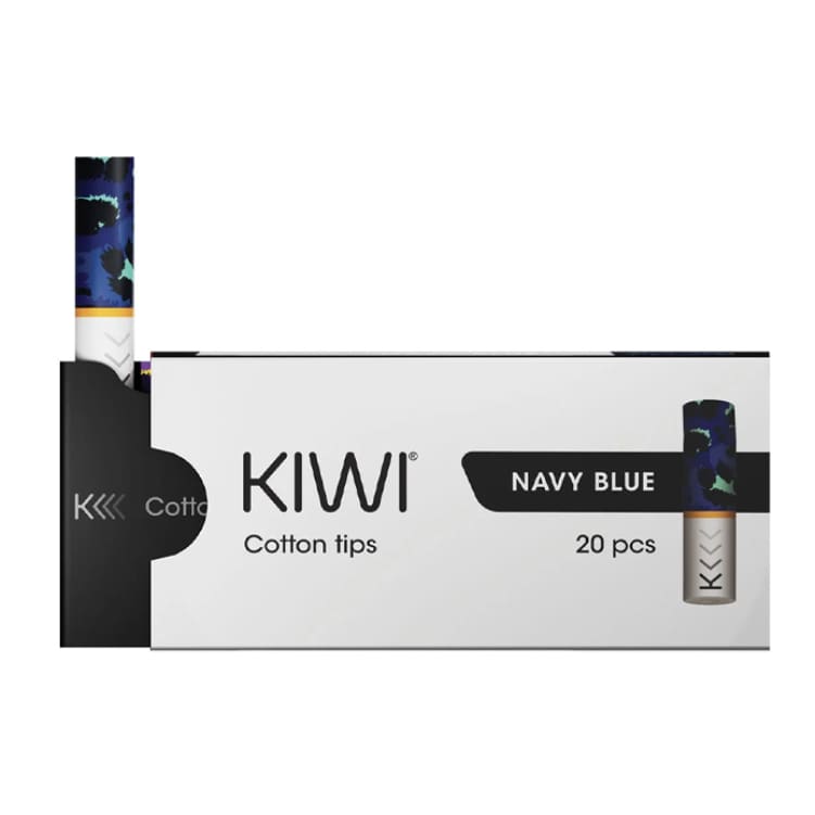 فلاتر جهاز سحبة كيوي KIWI - Vavy blue