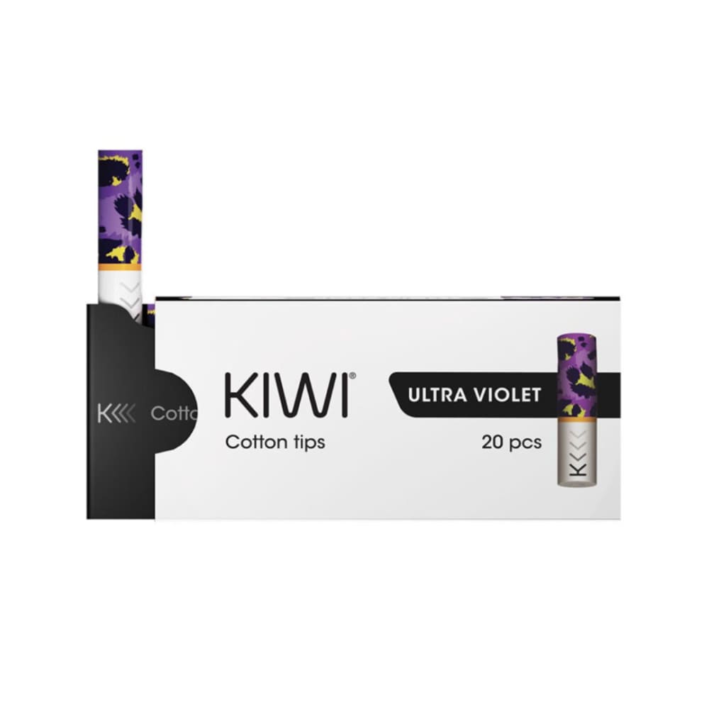 فلاتر جهاز سحبة كيوي KIWI - Ultra violet