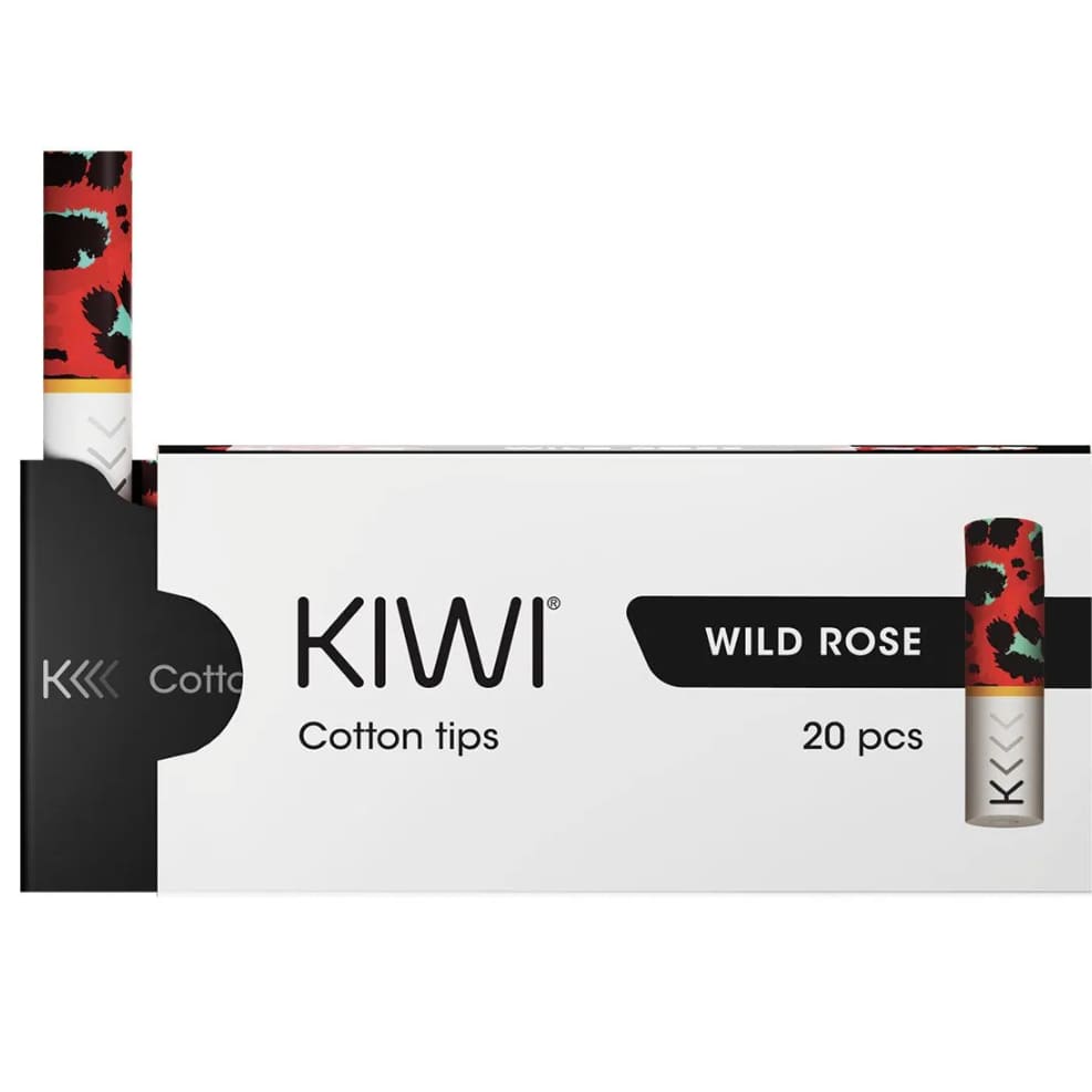 فلاتر جهاز سحبة كيوي KIWI - Wild rose