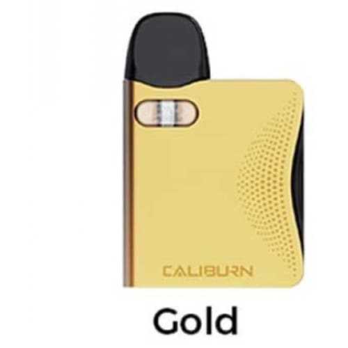 جهاز سحبة سيجارة كاليبرن كوكو اي كي 3 CALIBURN KOKO AK3 -