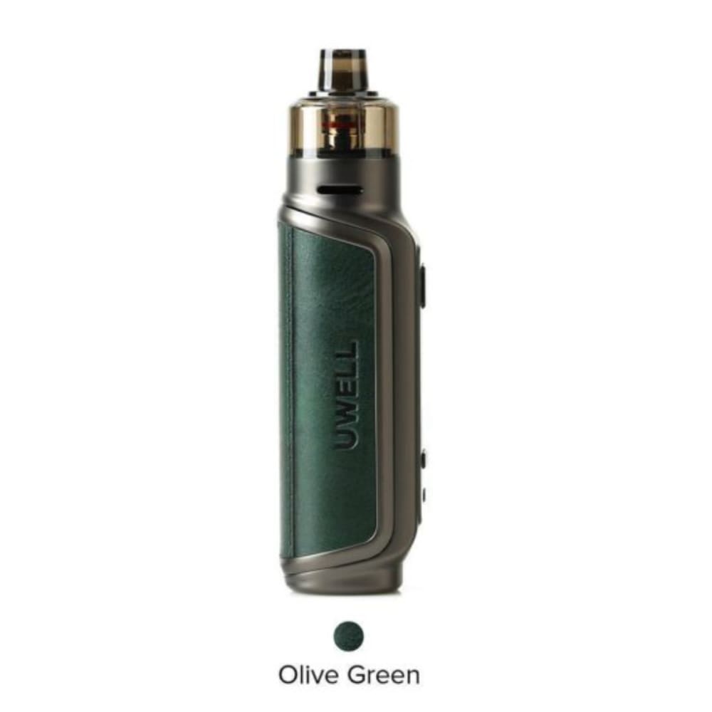 جهاز سحبة وشيشة ايقلوس بي 1 AEGLOS P1 - olive green