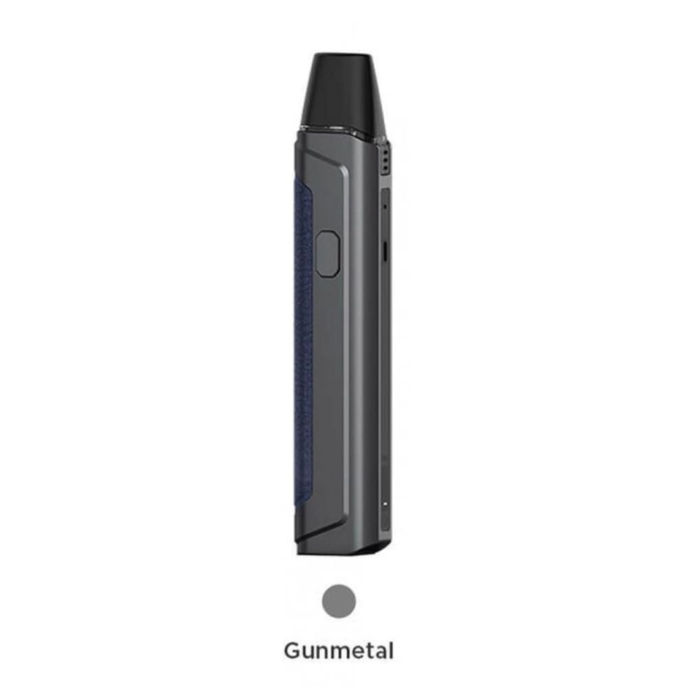 جهاز سحبة وشيشة Geekvape ONE - رصاصي - GUNMETAL