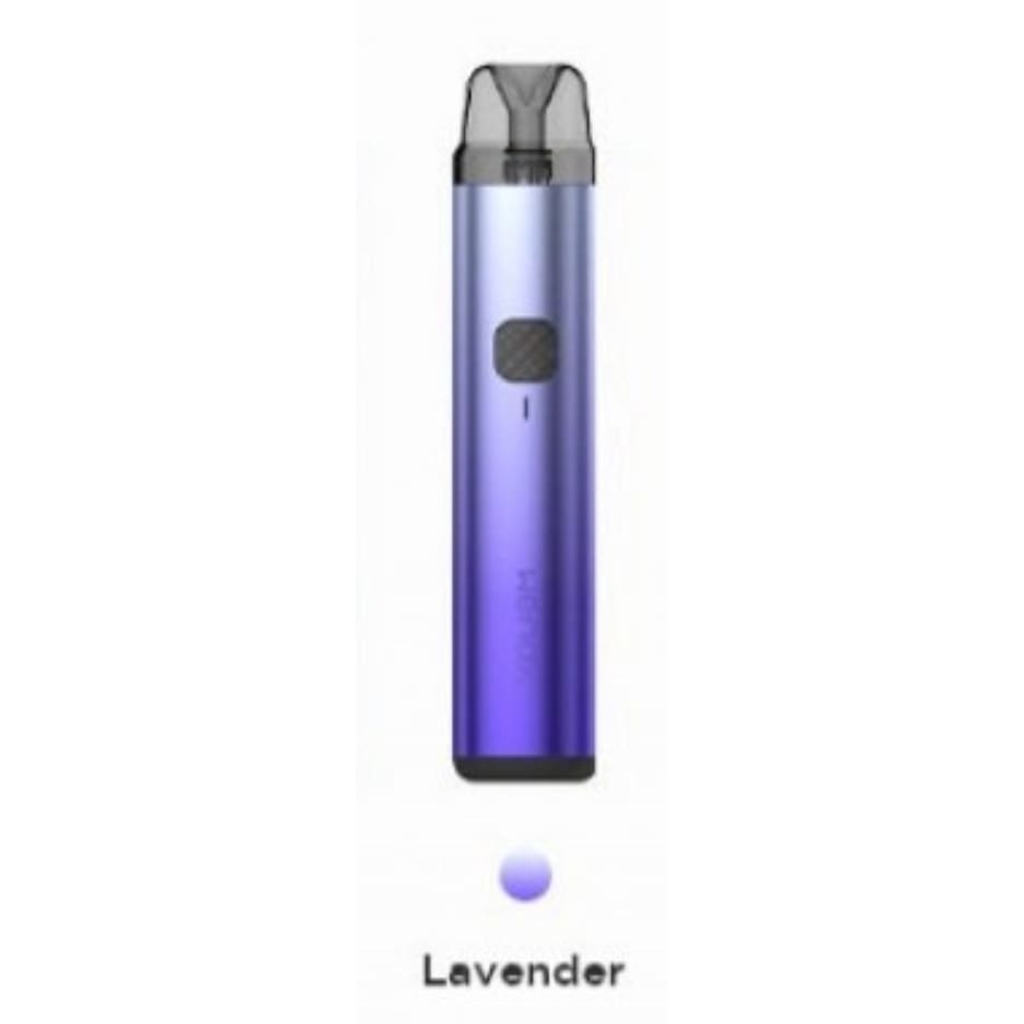جهاز سحبة ويناكس اتش ون WENAX H1 GEEK VAPE - Lavender