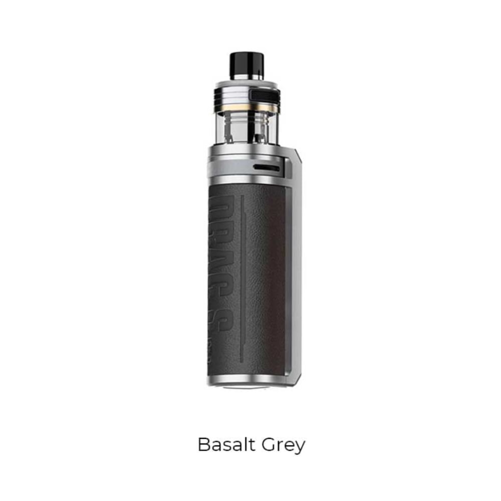 جهاز شيشة دراق اس برو DRAG S PRO - Basalt gray