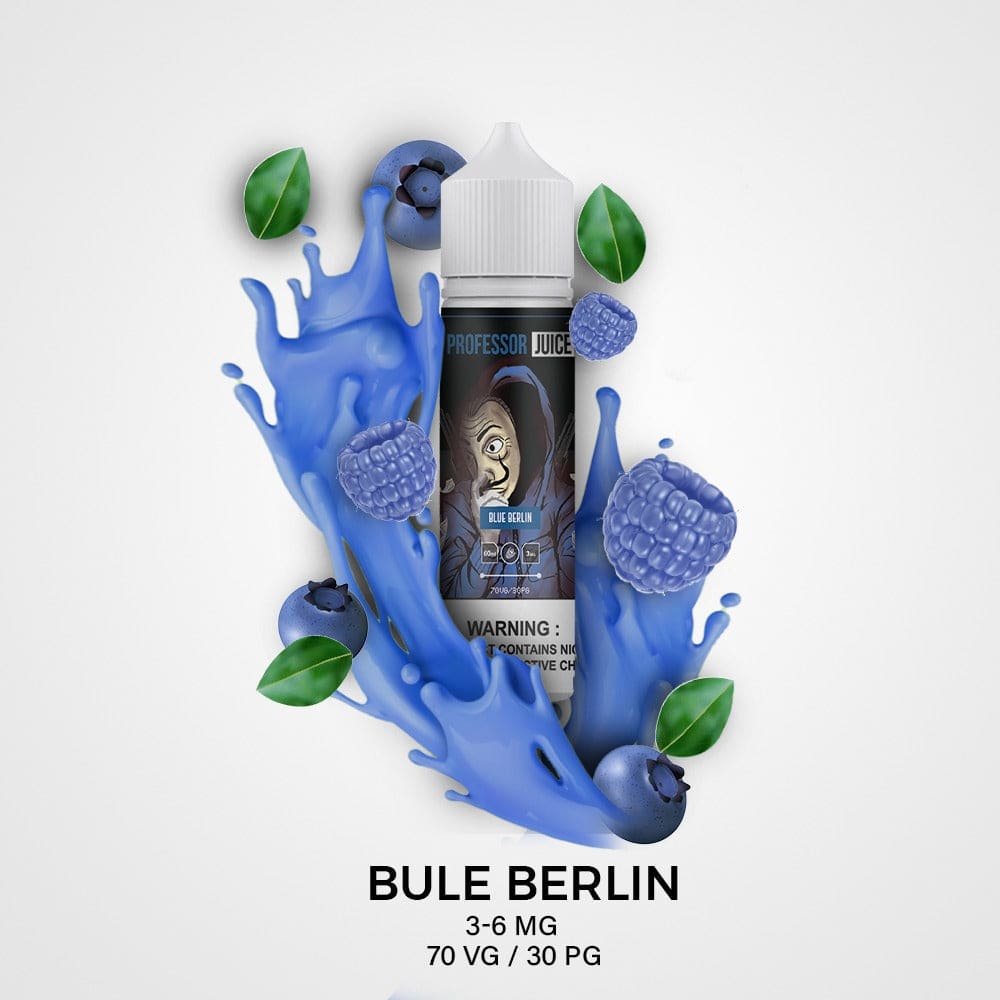 نكهة فيب توت بلو برلين BLUE BERLIN